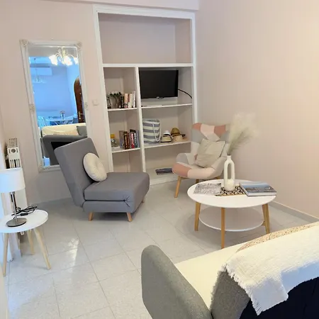 Rio Appartement Vernardhaíika