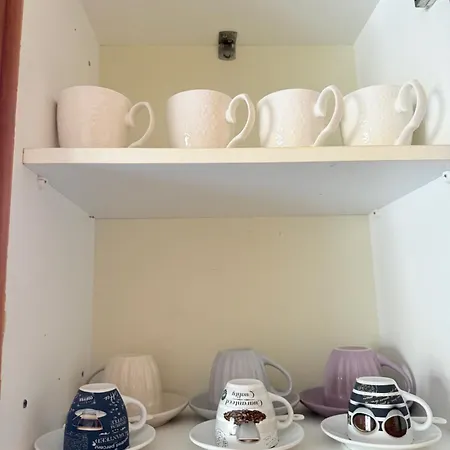 Rio Appartement Vernardhaíika