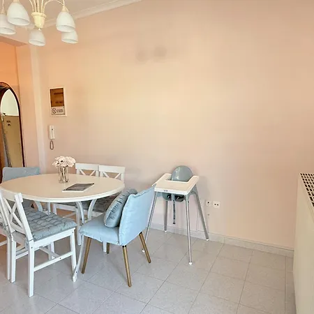 Appartement Rio *