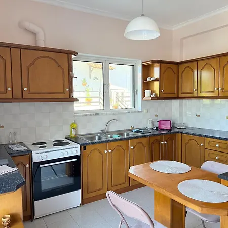 Appartement Rio
