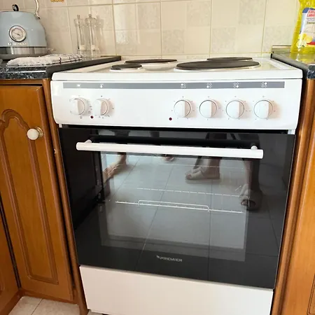 Rio דירה Vernardhaíika