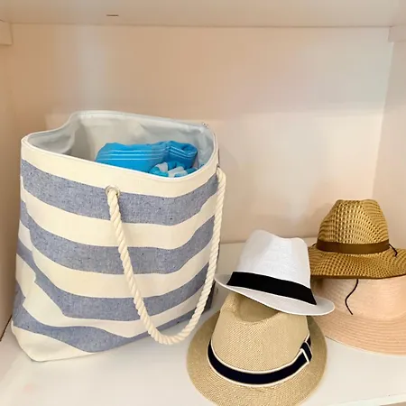Rio Appartement Vernardhaíika