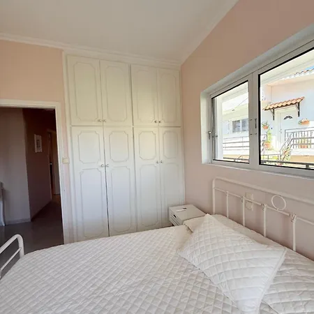 Rio דירה Vernardhaíika