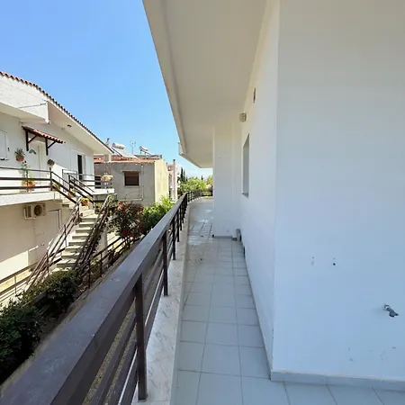 Rio Appartement *
