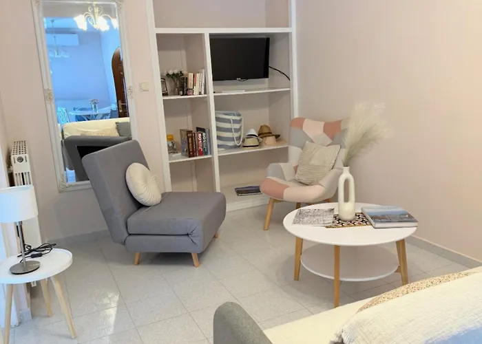 Rio Lejlighed Vernardhaíika