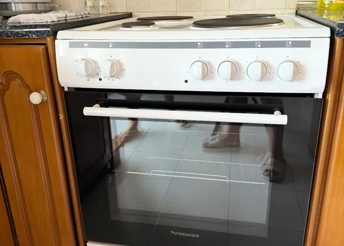 Rio Lejlighed Vernardhaíika